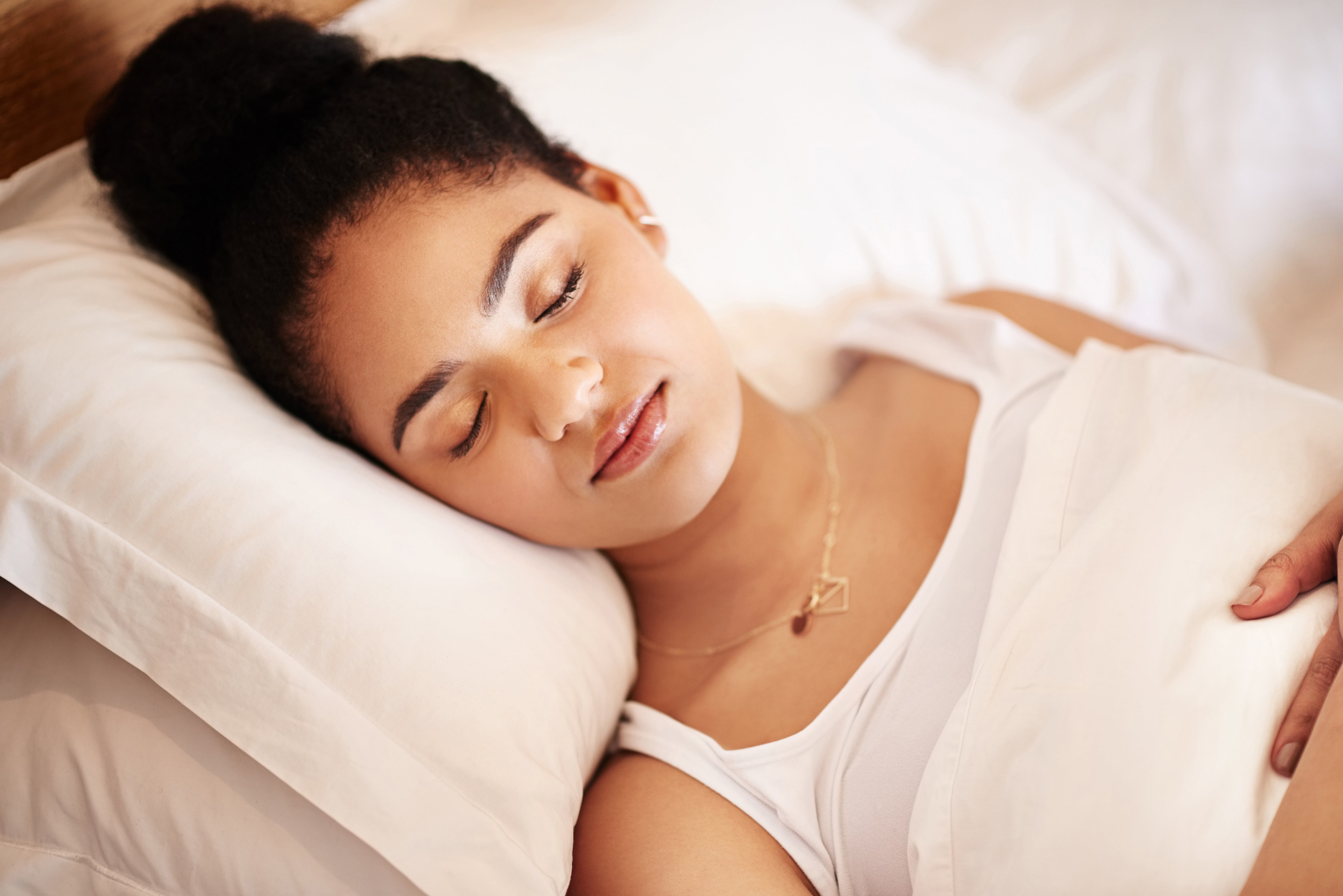 Sleep Easily – Sleep Healthy