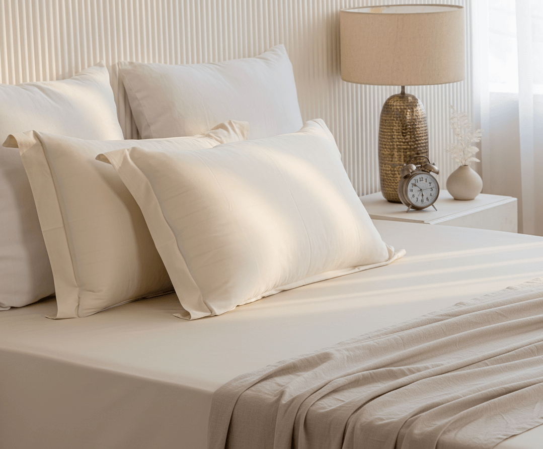 Texaura Debunks the ‘1000-Thread-Count Myth,’ Launching the 2026 ‘Honest Sleep’ Initiative