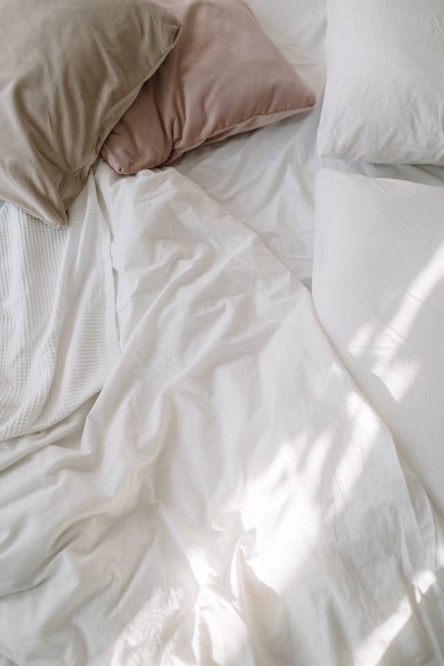 How This Indian Brand Is Changing the Way We Sleep One Organic Bed Sheet at a Time