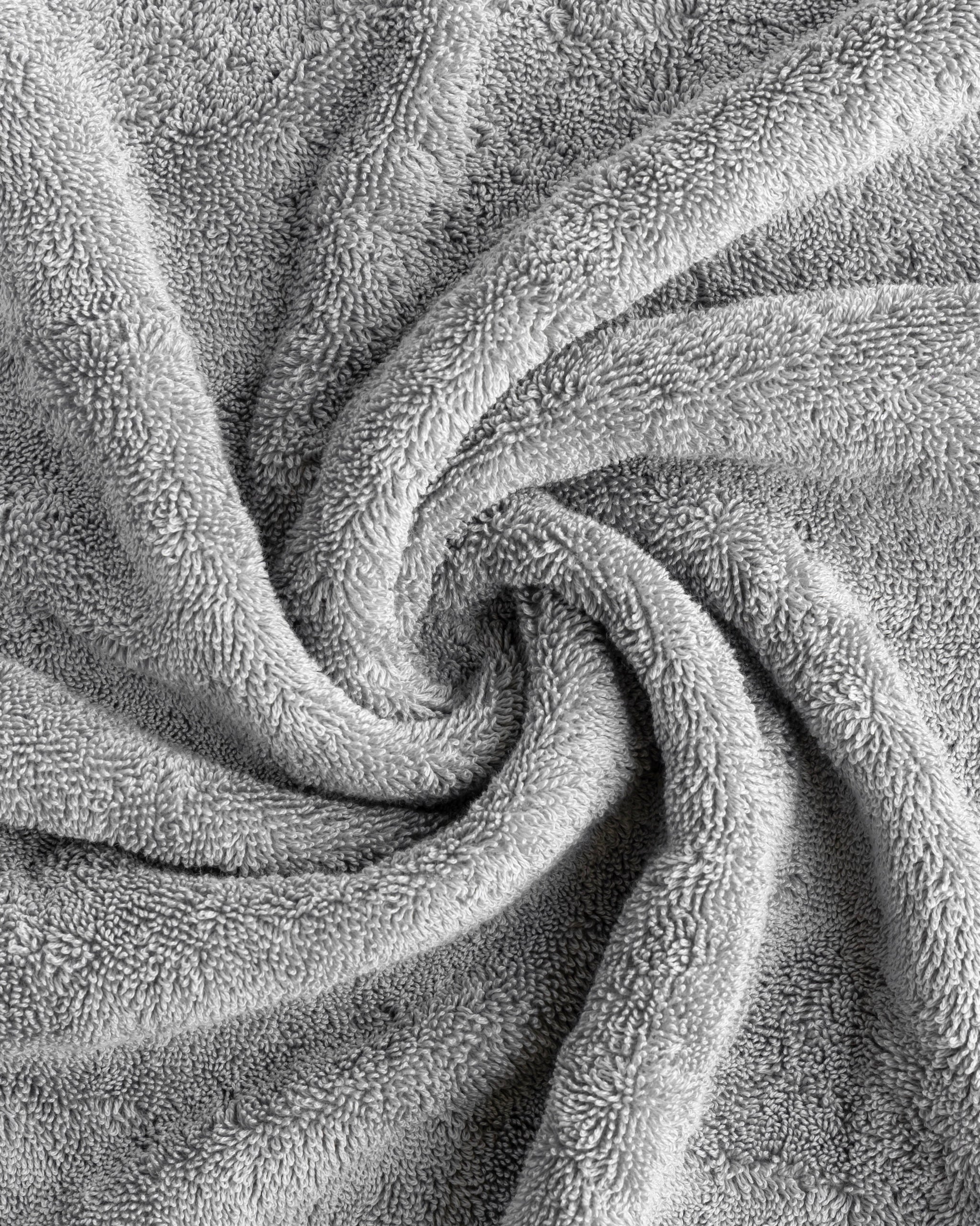 Organic Towel Ash