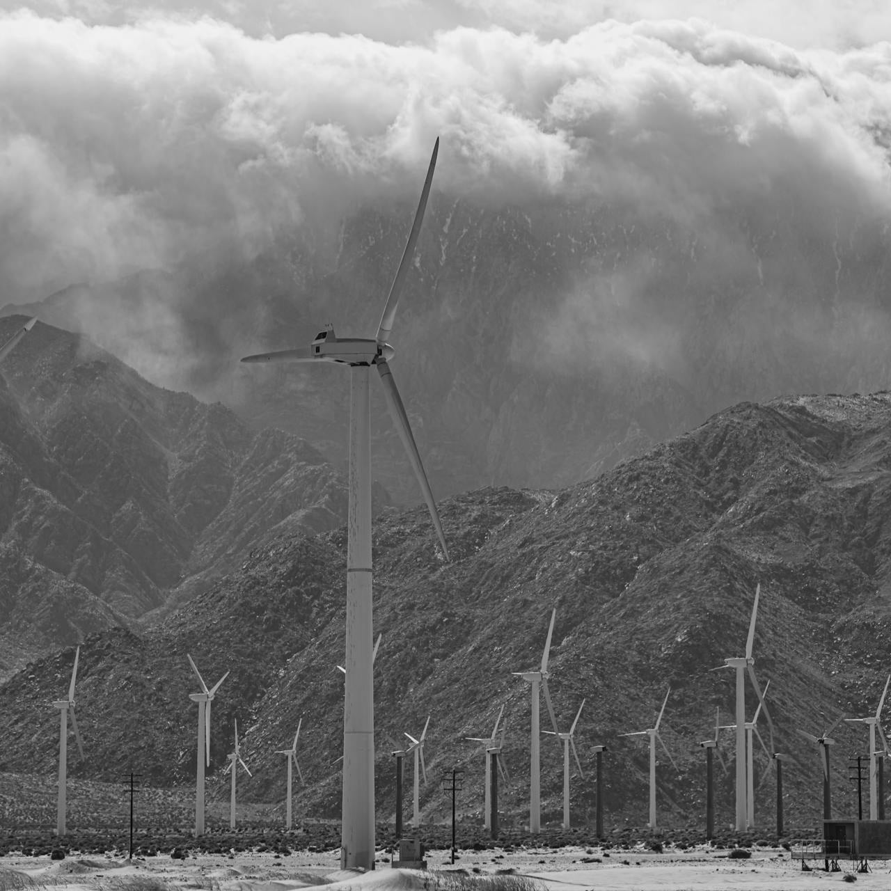Carbon Foot Print Impact