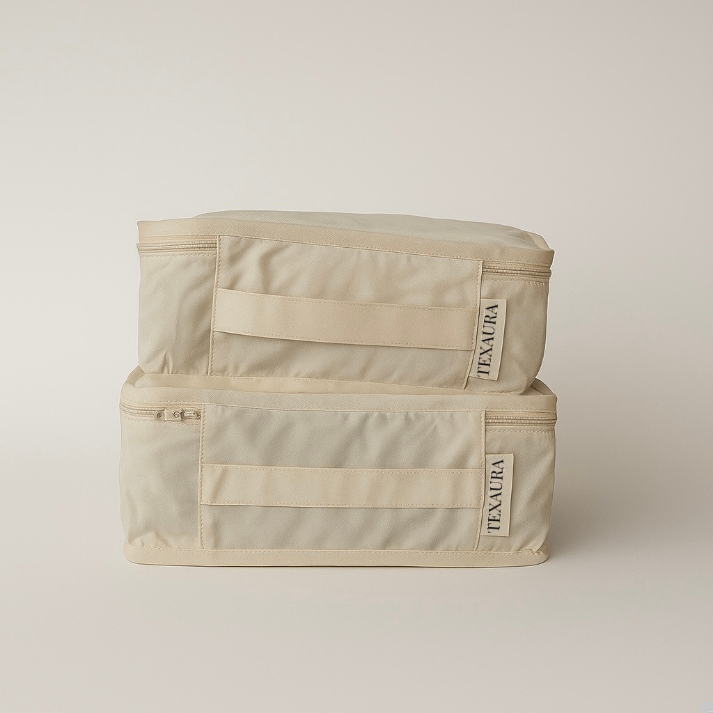 Sustainable Travel Accessories