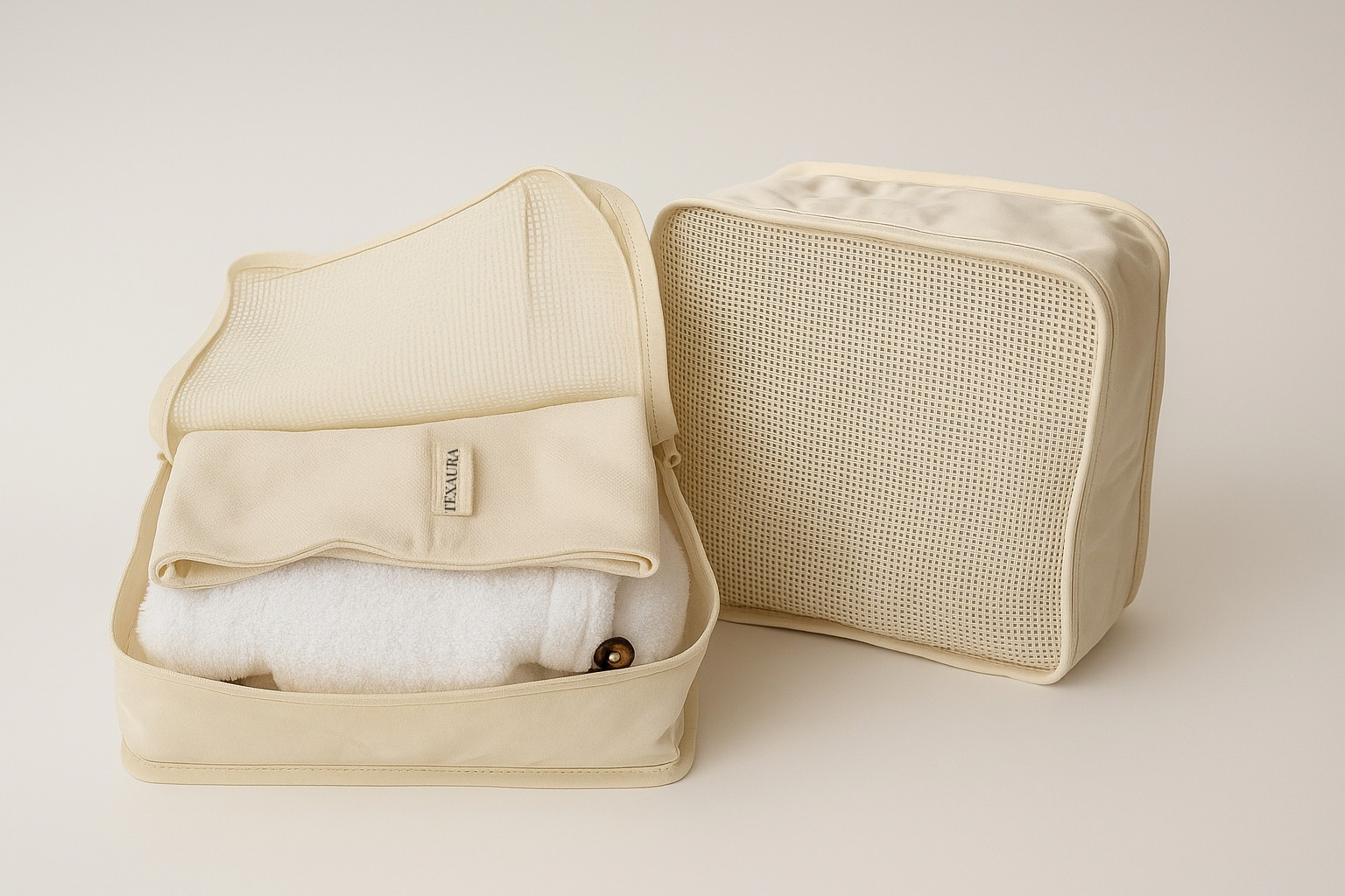 Sustainable Travel Accessories