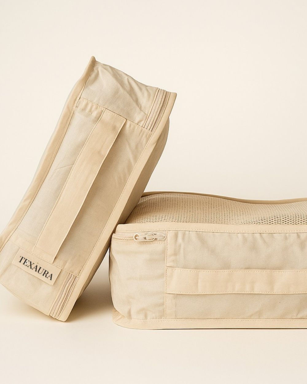 Organic Packaging cube