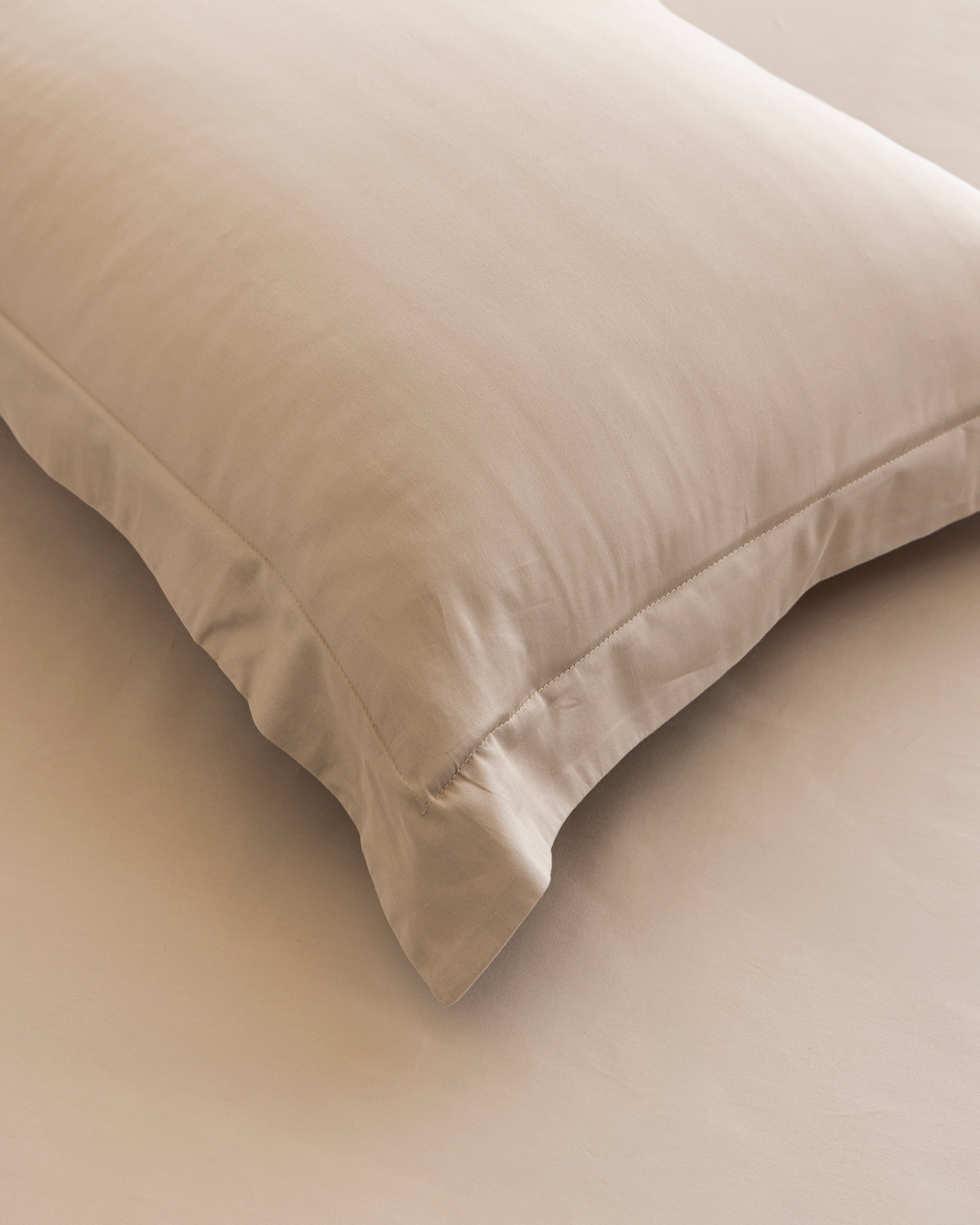 Quintessential Flat Sheet Fawn - Texaura