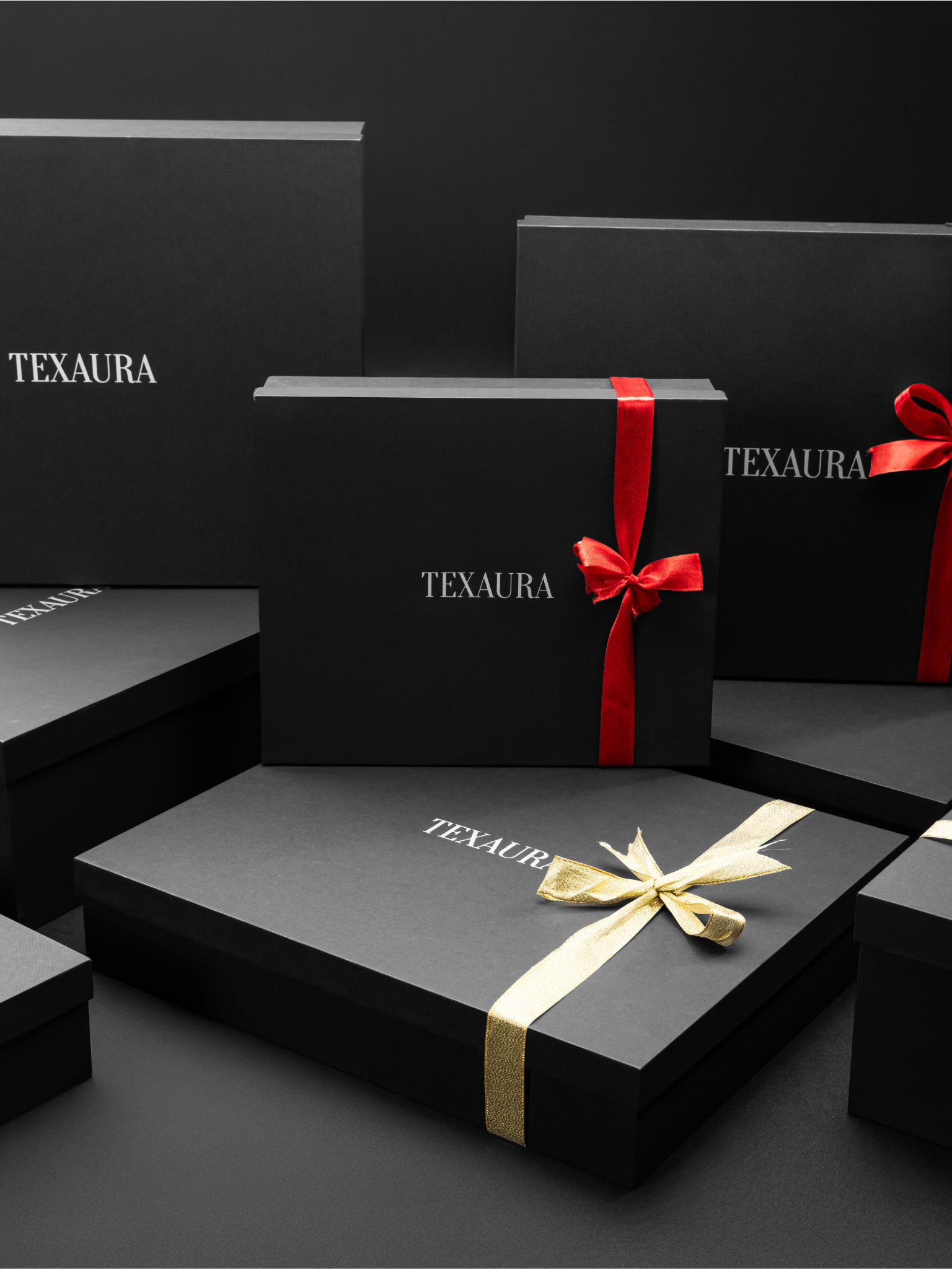 Texaura Gift Boxes
