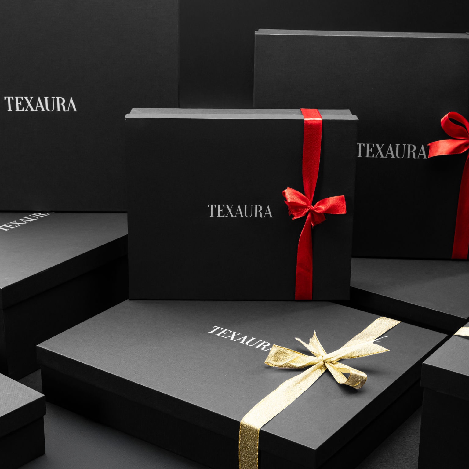 Texaura Gift Boxes
