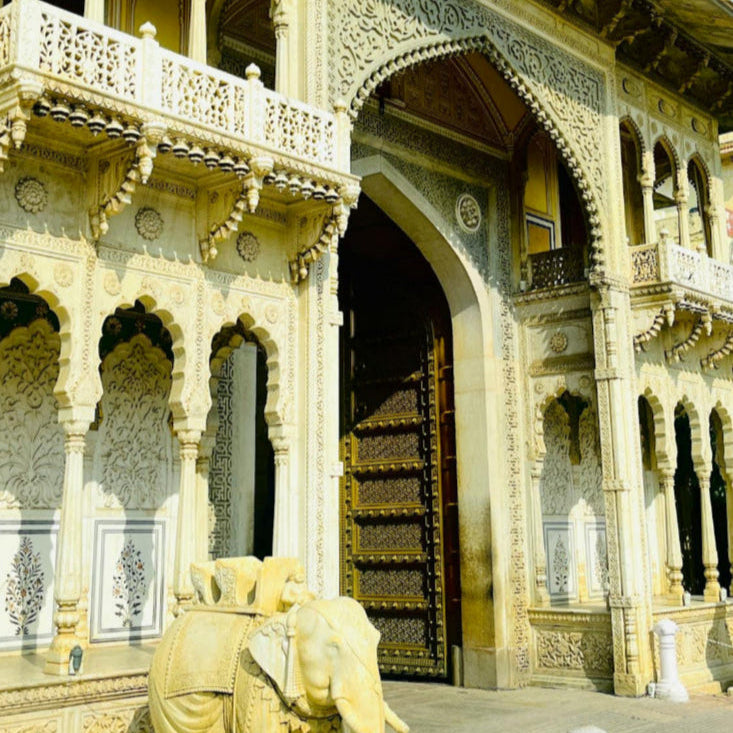 Heritage Hotel Haveli