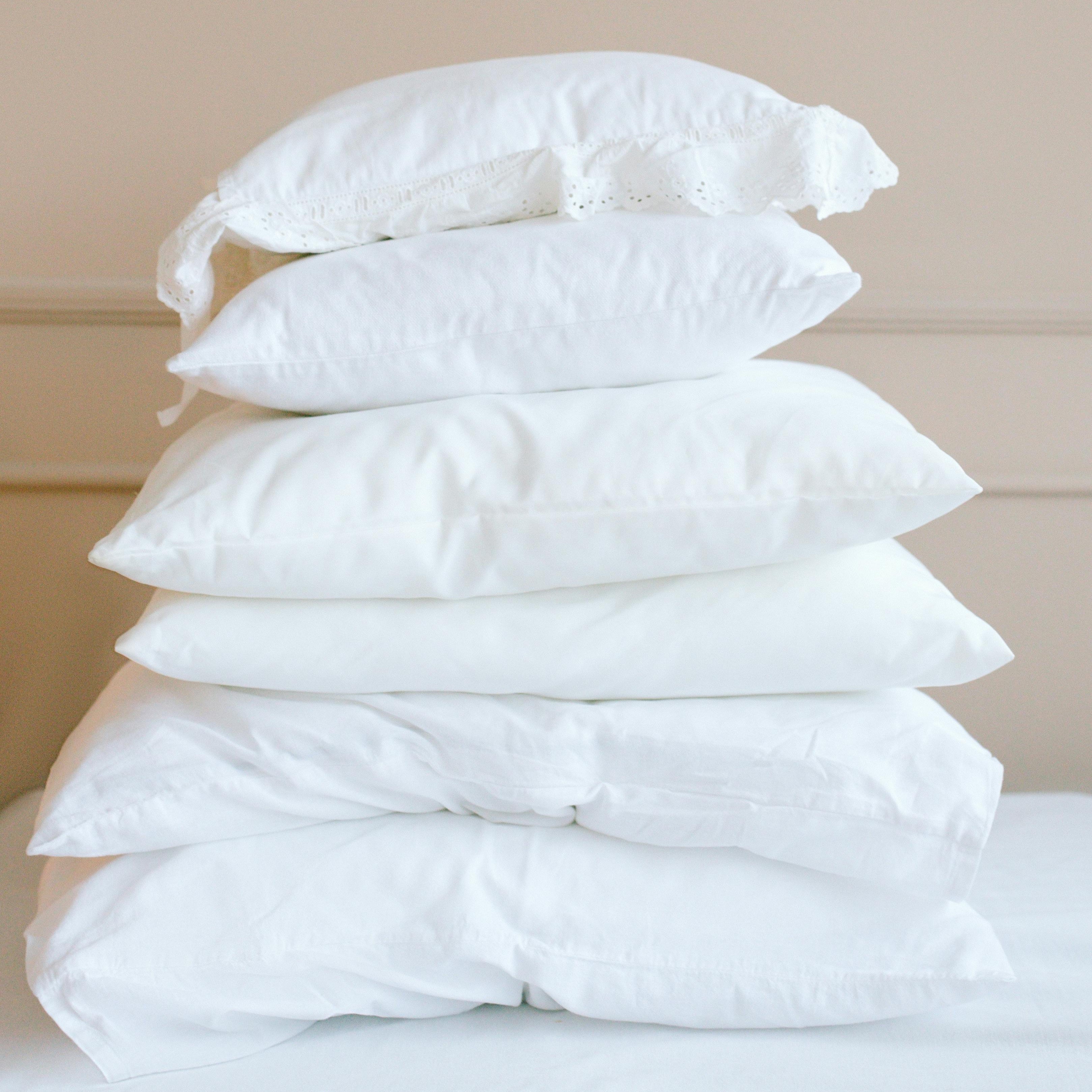 Texaura Hotel Pillows