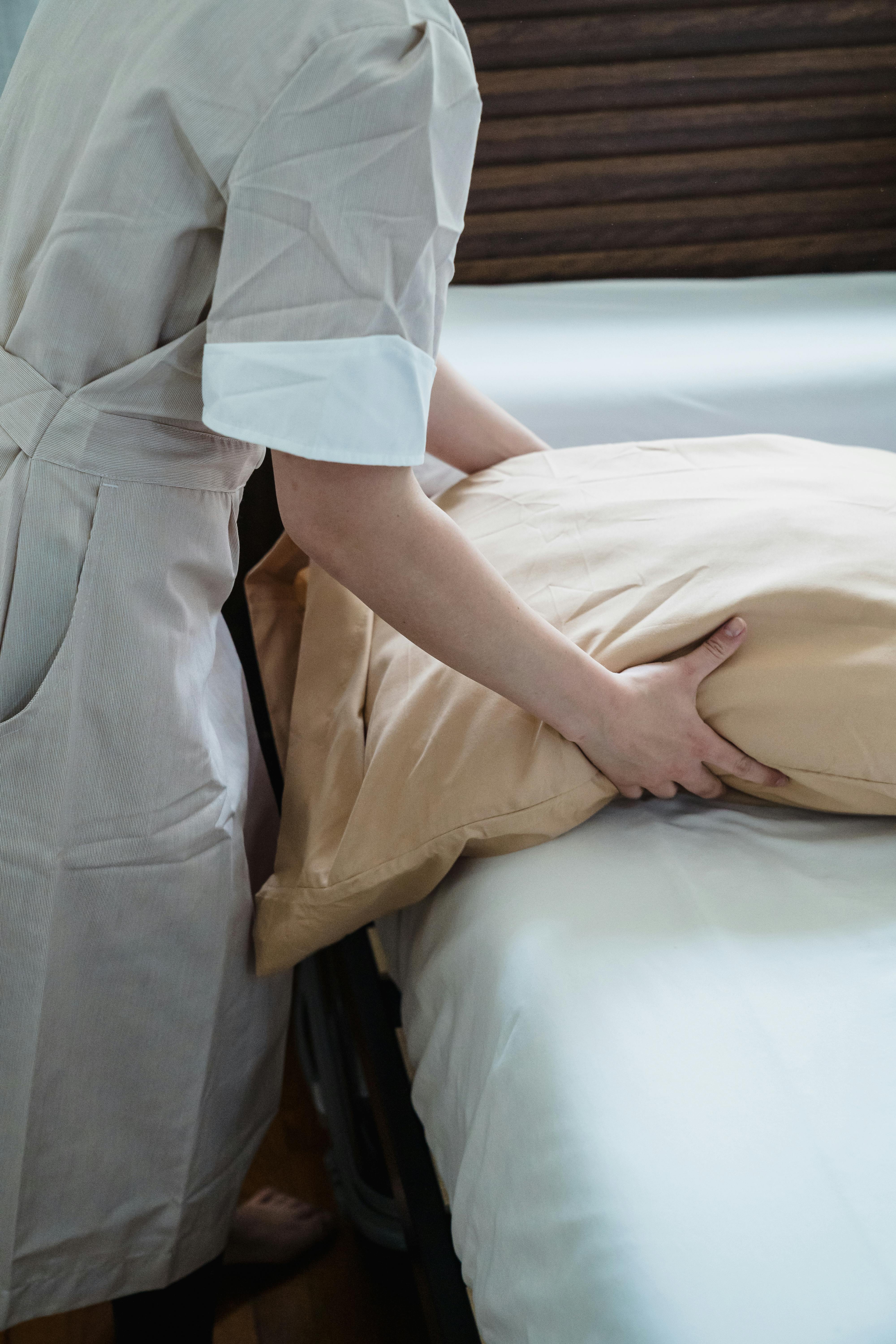 Texaura Hotel Linen