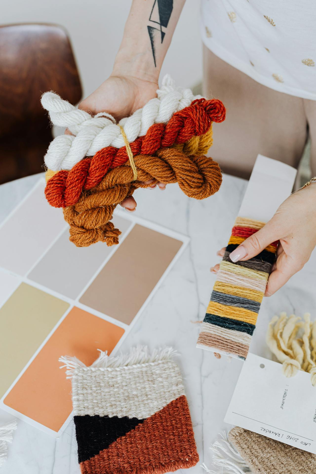 Interior Designers