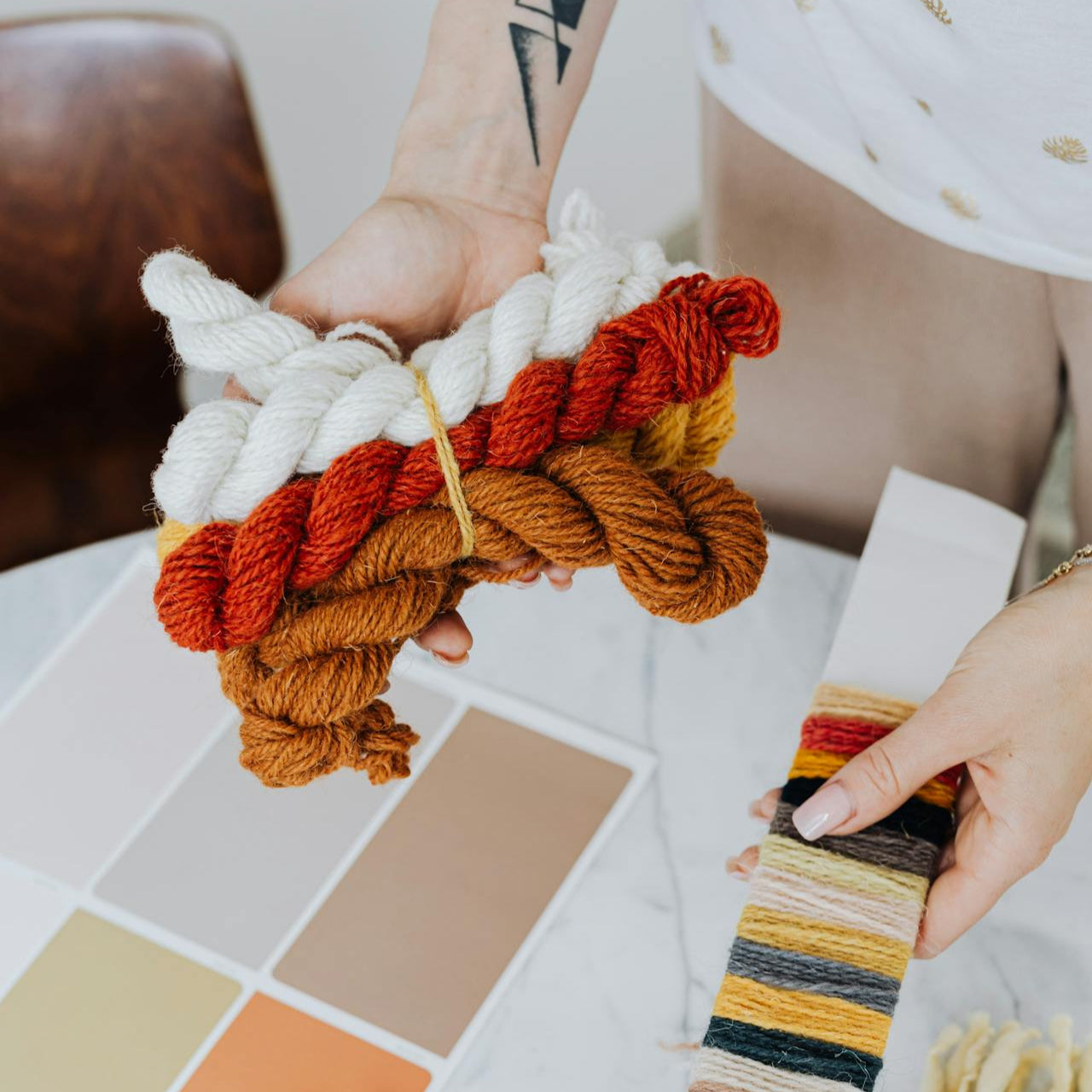 Interior Designers