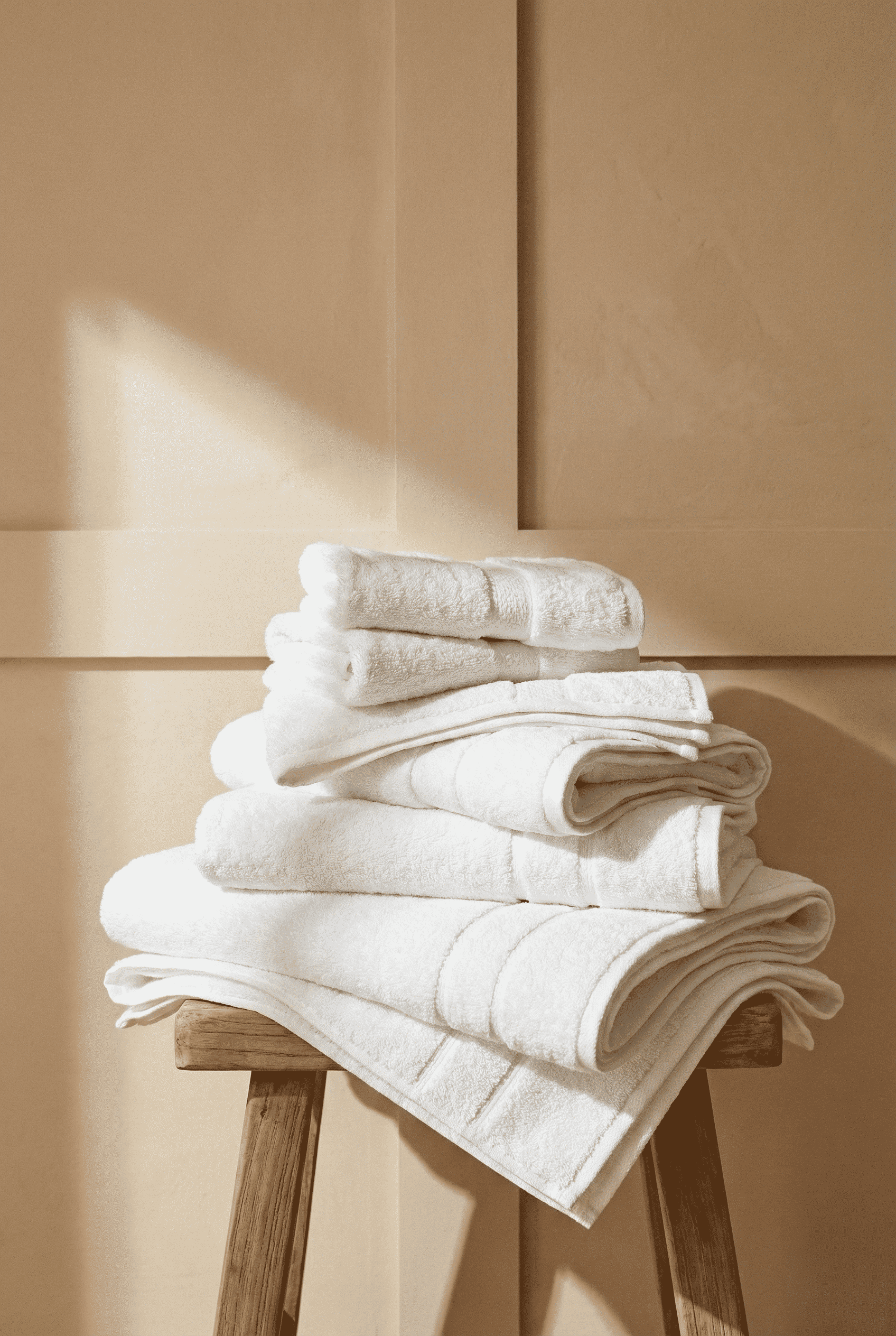 White-Towels