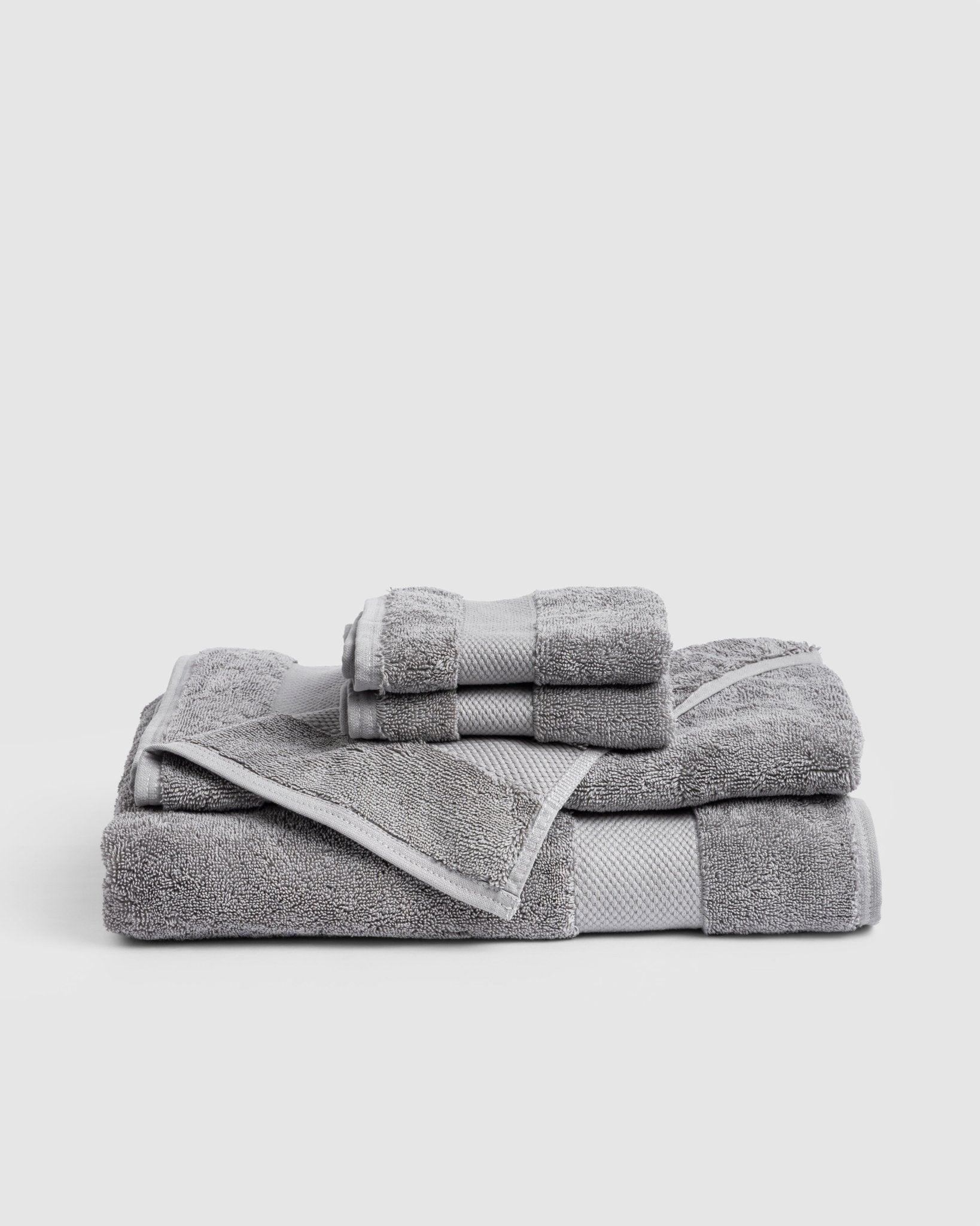 Texaura Launches Quintessential Organic Towels: Where Everyday Luxury Meets Conscious Living