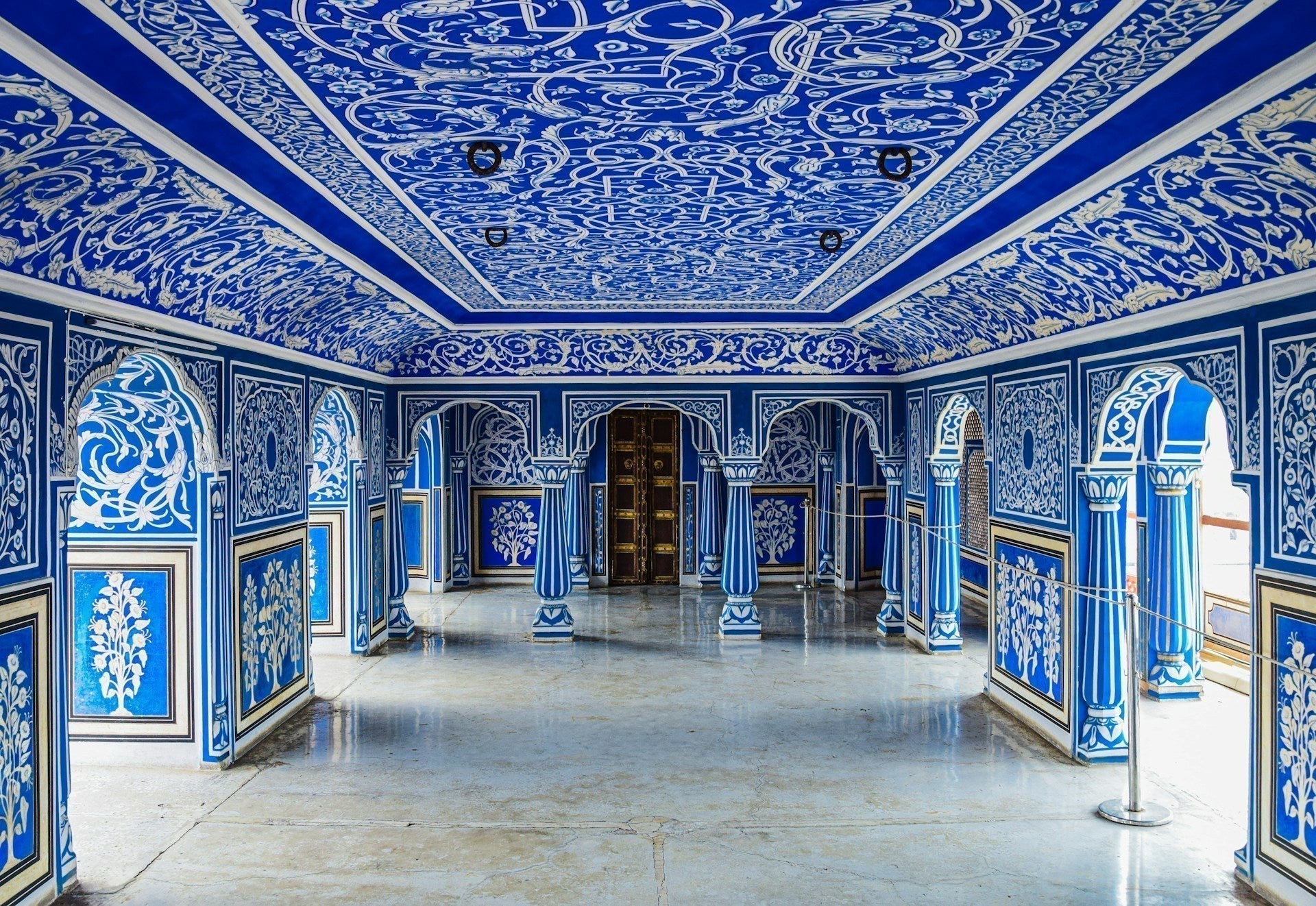 Jaipur Culture Heritage
