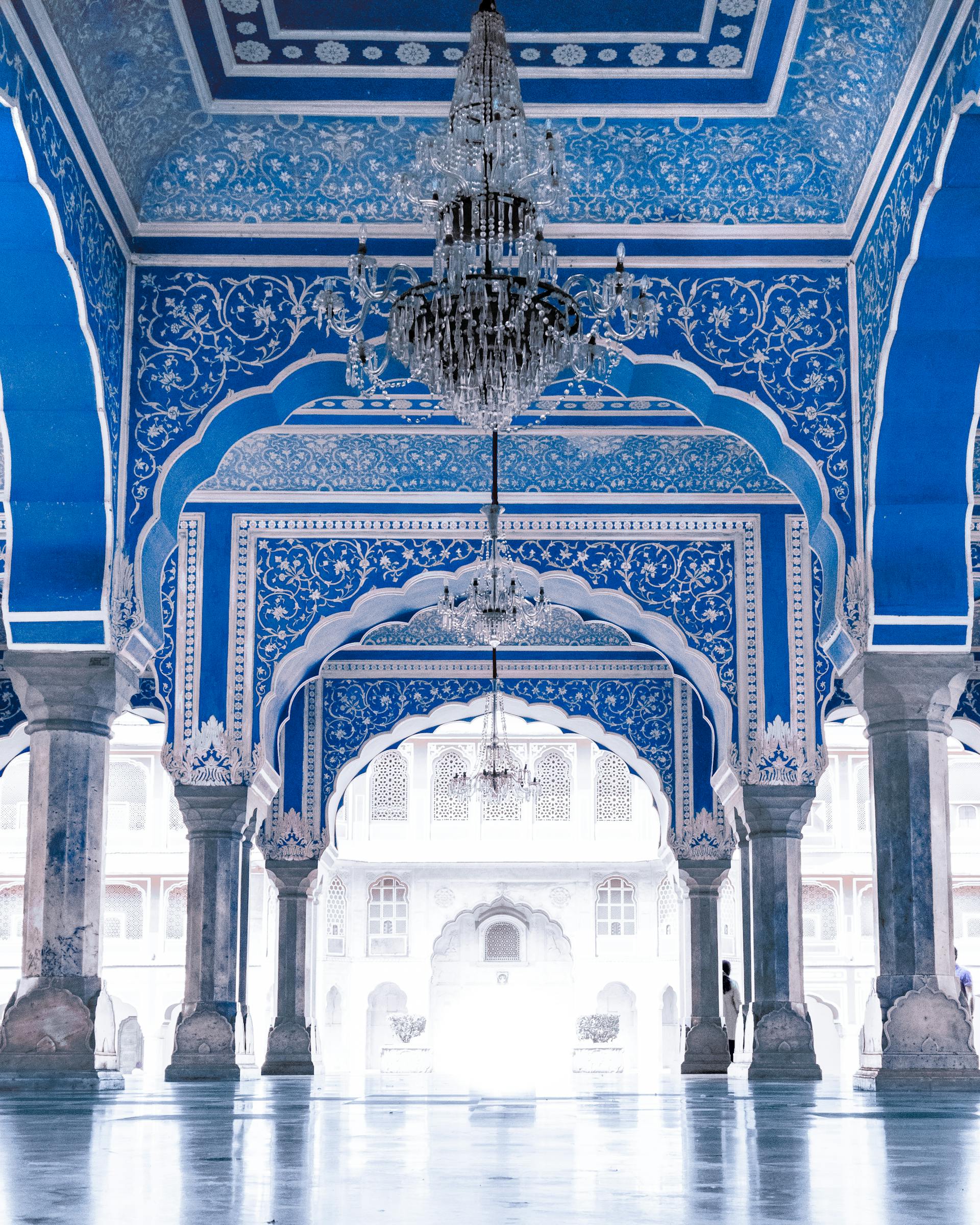 Jaipur Heritage Amber Fort