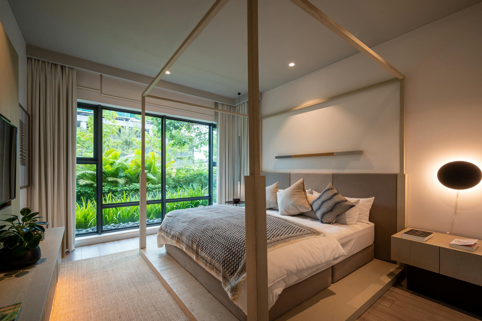 Texaura Sustainable Living Home