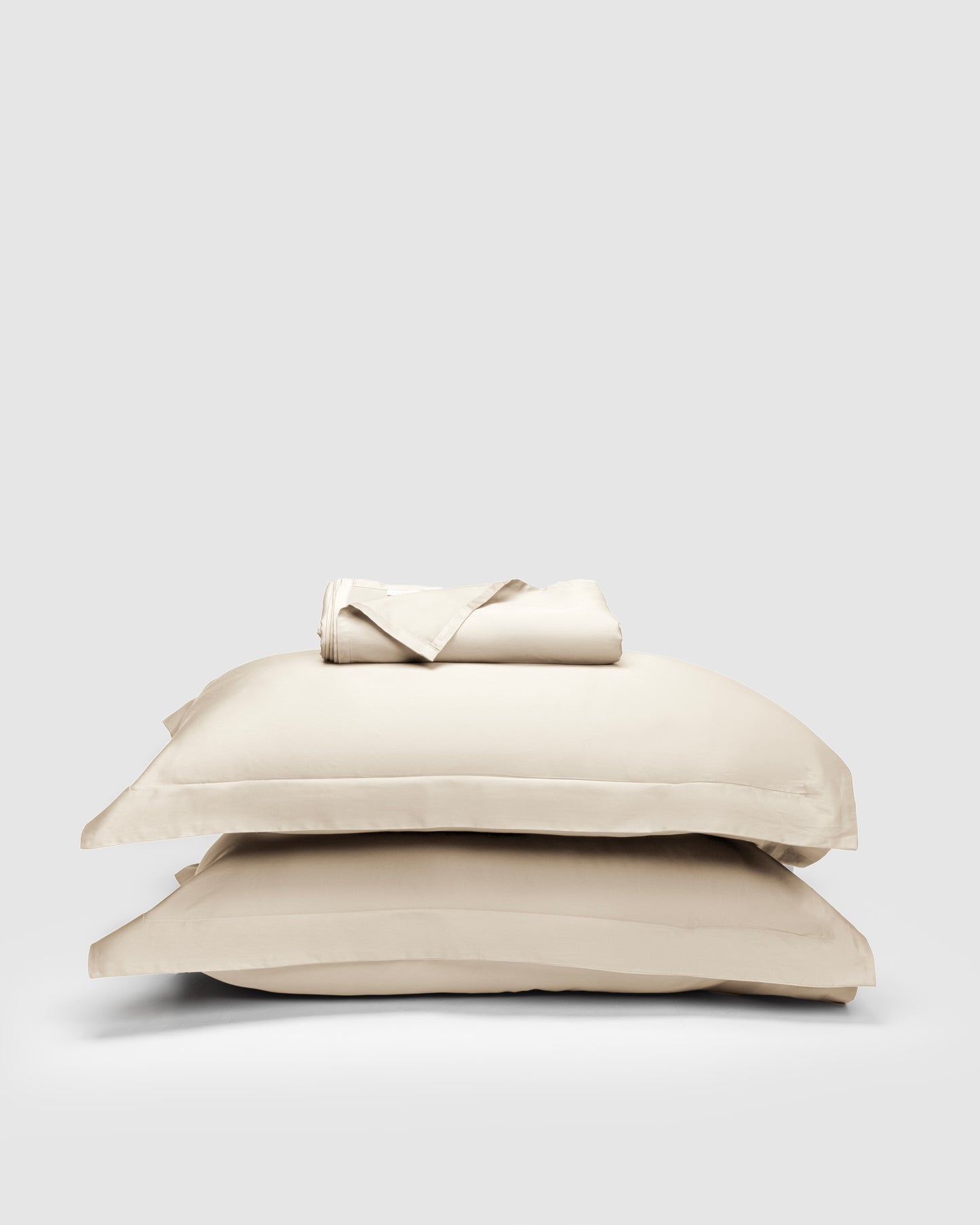 Organic Quintessential Flat Sheet - Texaura 