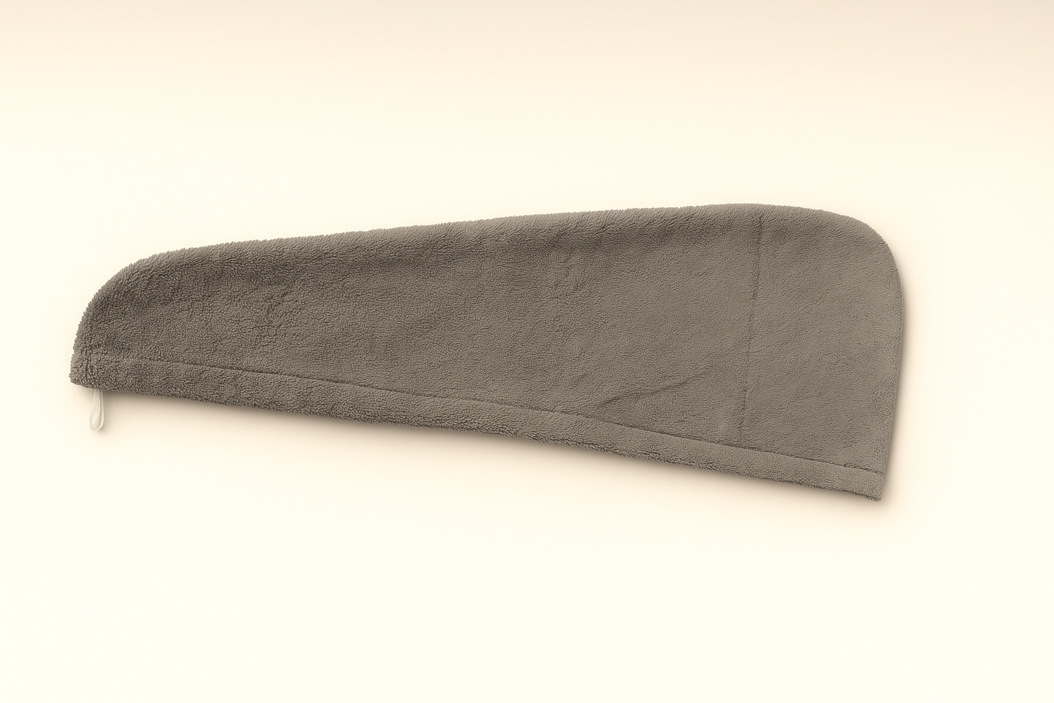 Ash Organic Hair Wrap