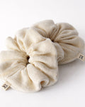 Organic Scrunchies