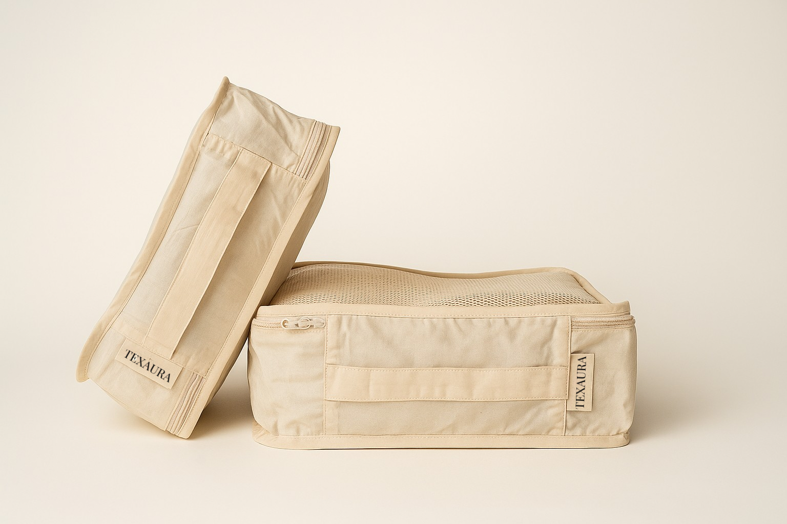 Organic Cotton Packing Cube