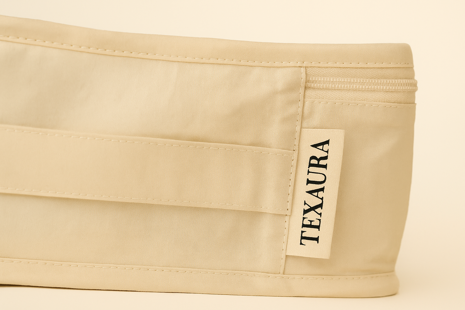 Organic packing cube