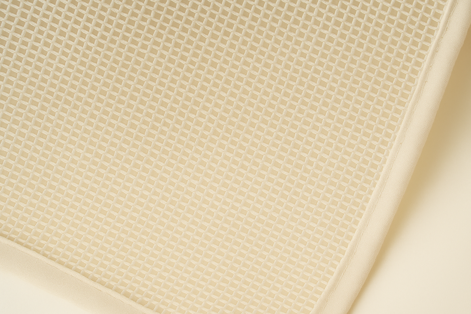 Sustainable packing cube