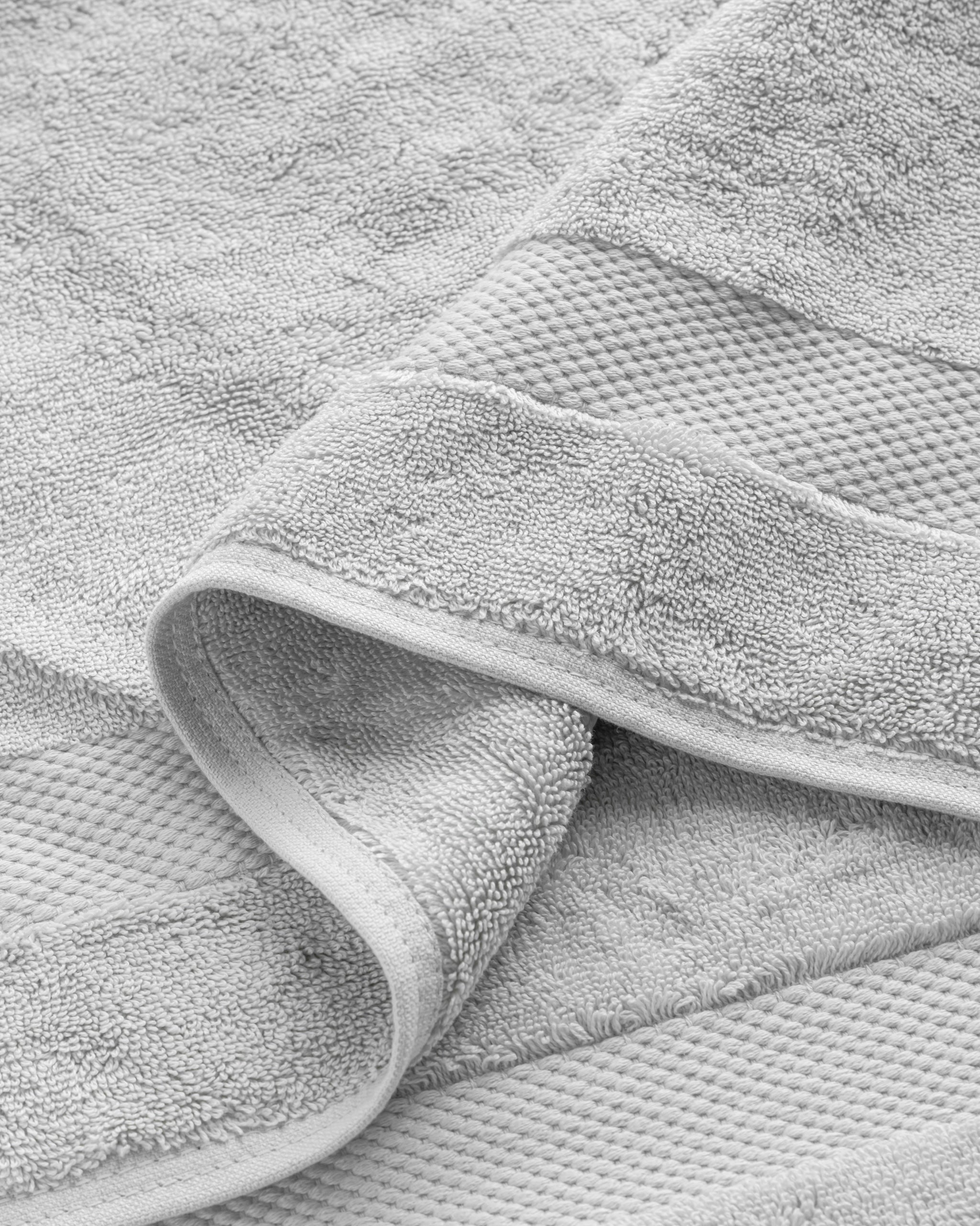 Organic Towel  Mist