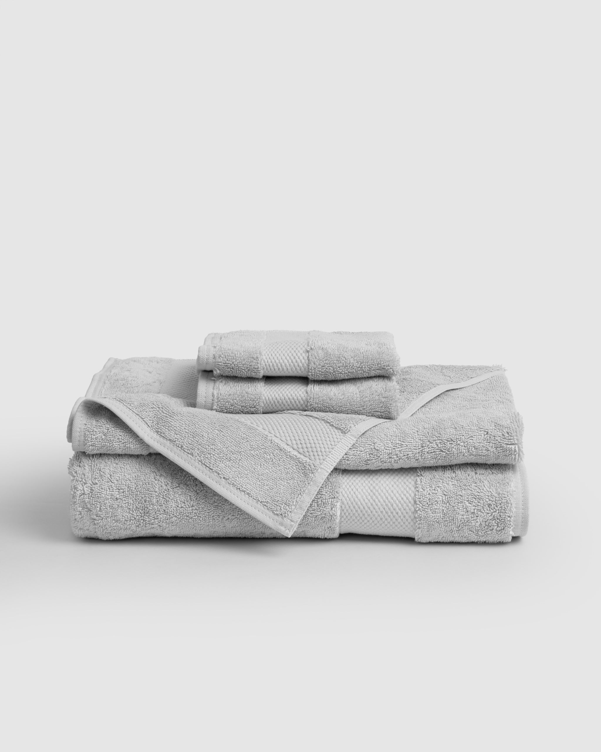 Luxury Organic Towel  Mist