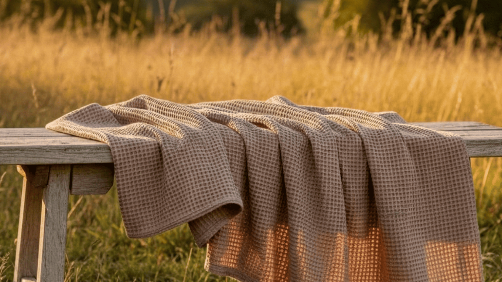 Texaura Media Kit — Luxury Organic Home Textiles