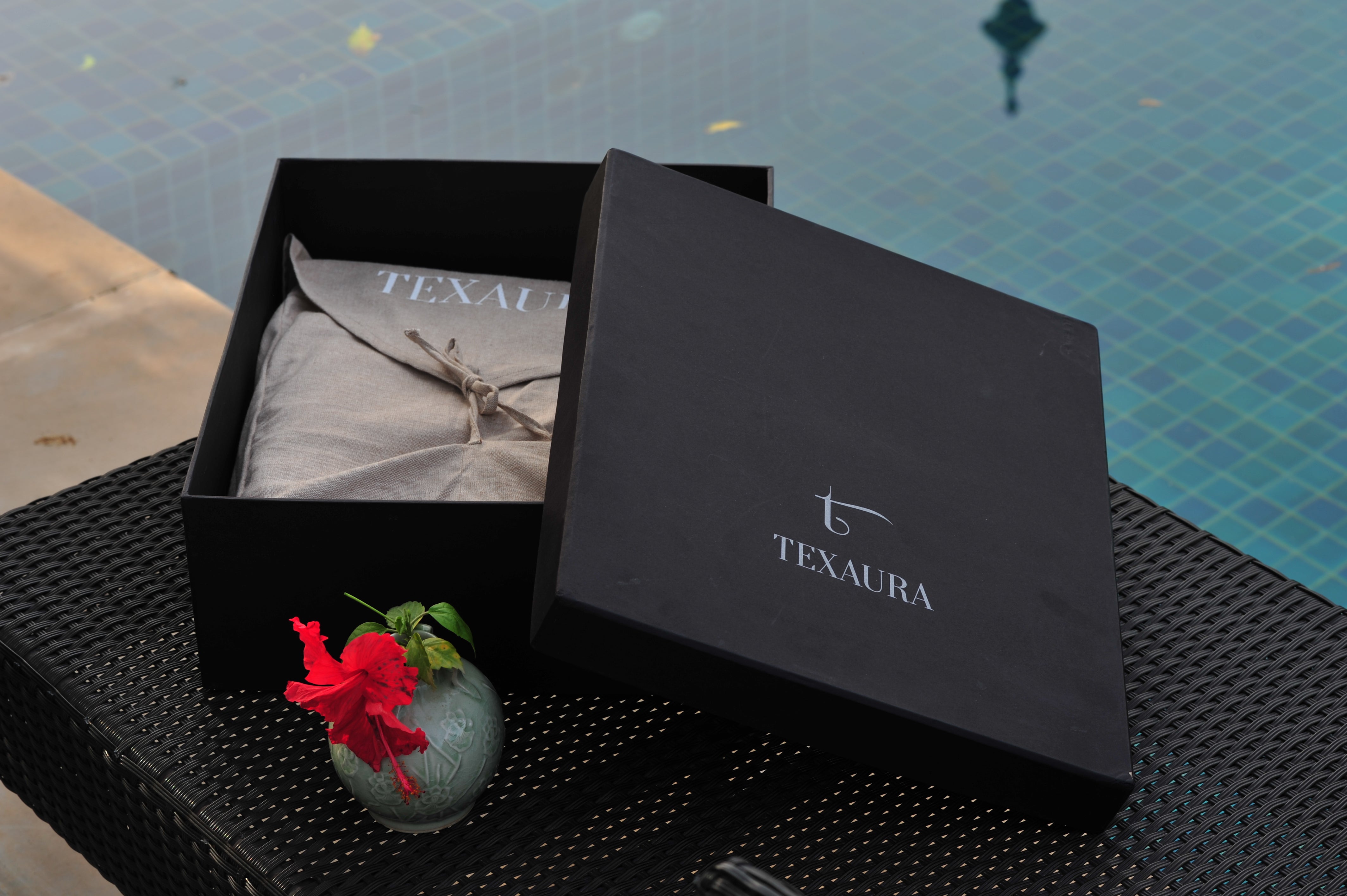 Texaura Gift Pack